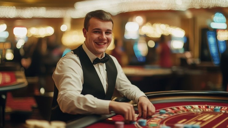 rolex casino Arcade Games