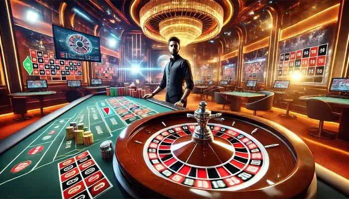 rolex casino rolex casino Live Casino Lobby