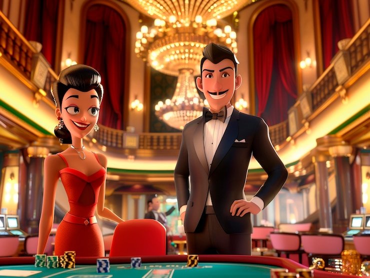 rolex casino mobile gaming