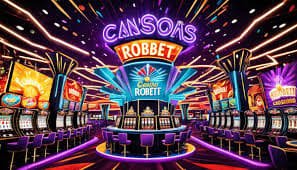 rolex casino lobby snapshot